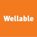 Wellable logo