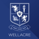 Wellacre Technology College logo
