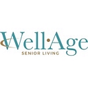 Wellage Senior Living logo