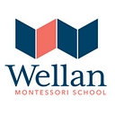Wellan Montessori School logo