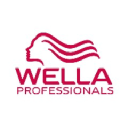 Wella Professionals logo