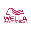 Wella Professionals logo