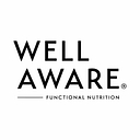 Wellaware logo