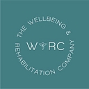 The Wellbeing & Rehabilitation Company logo