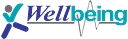 Wellbeing Fitness logo