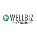 WellBiz Brands, Inc. logo