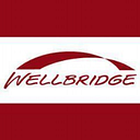 WellBridge logo