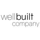 Wellbuilt Company logo