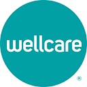 WELLCARE INC logo