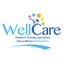 WellCare and Nurture Pediatric Therapy logo