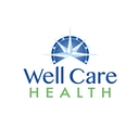 Well Care Health logo
