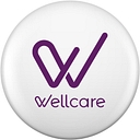 Wellcare Pharmacy logo