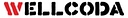 Wellcoda logo