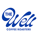 The Well Coffeehouse logo