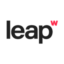 Wellcome Leap logo