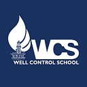Well Control School logo