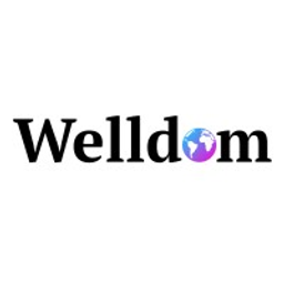 Welldom Inc logo