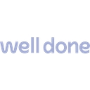 Well Done Chemical LLC logo