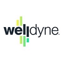 Welldyne, Inc. logo