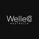 WelleCo logo