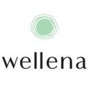 Wellena  Hormones Balance logo