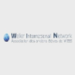 Logo WIBS - Weller International Business School