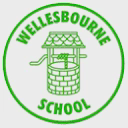 Wellesbourne CofE Primary School logo