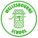 Wellesbourne CofE Primary School logo