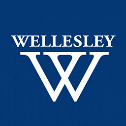 Wellesley logo