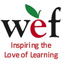 WELLESLEY EDUCATION FOUNDATION INC logo