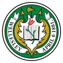 Town of Wellesley logo