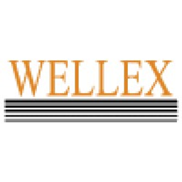 Wellex Corporation logo