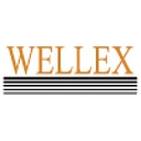 Wellex Corporation logo