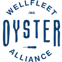 WELLFLEET SHELLFISH PROMOTION AND logo