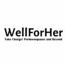 Wellforher logo