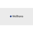 Wellhana logo