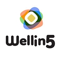 Wellin5 logo