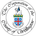 County of Wellington logo