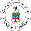 County Of Wellington logo