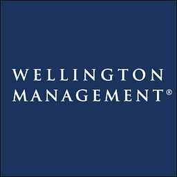 Wellington Management logo