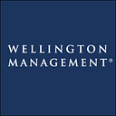 WELLINGTON MANAGEMENT FOUNDATION logo