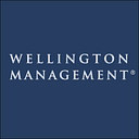 Wellington Management logo