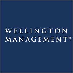Wellington Management Group LLP logo