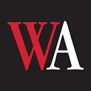 The Wellington Advertiser logo
