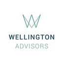 Wellington Advisors, Llc logo