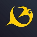 Wellington Airport logo