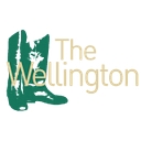 The Wellington logo