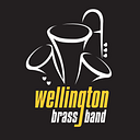 Wellington Brass Band Incorporated logo