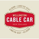 Wellington Cable Car Limited logo