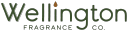 wellingtonfragrance.com logo